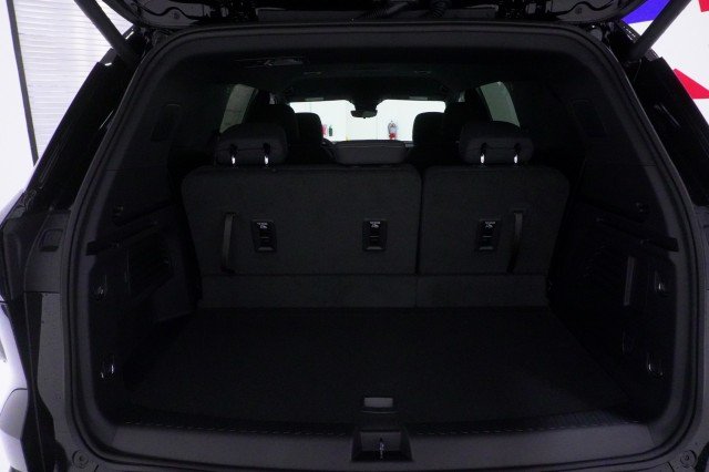 2026 Chevrolet Traverse LT - Photo 8