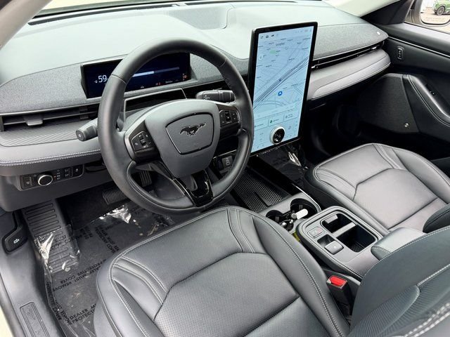 Used 2025 Beige Ford Premium image 6