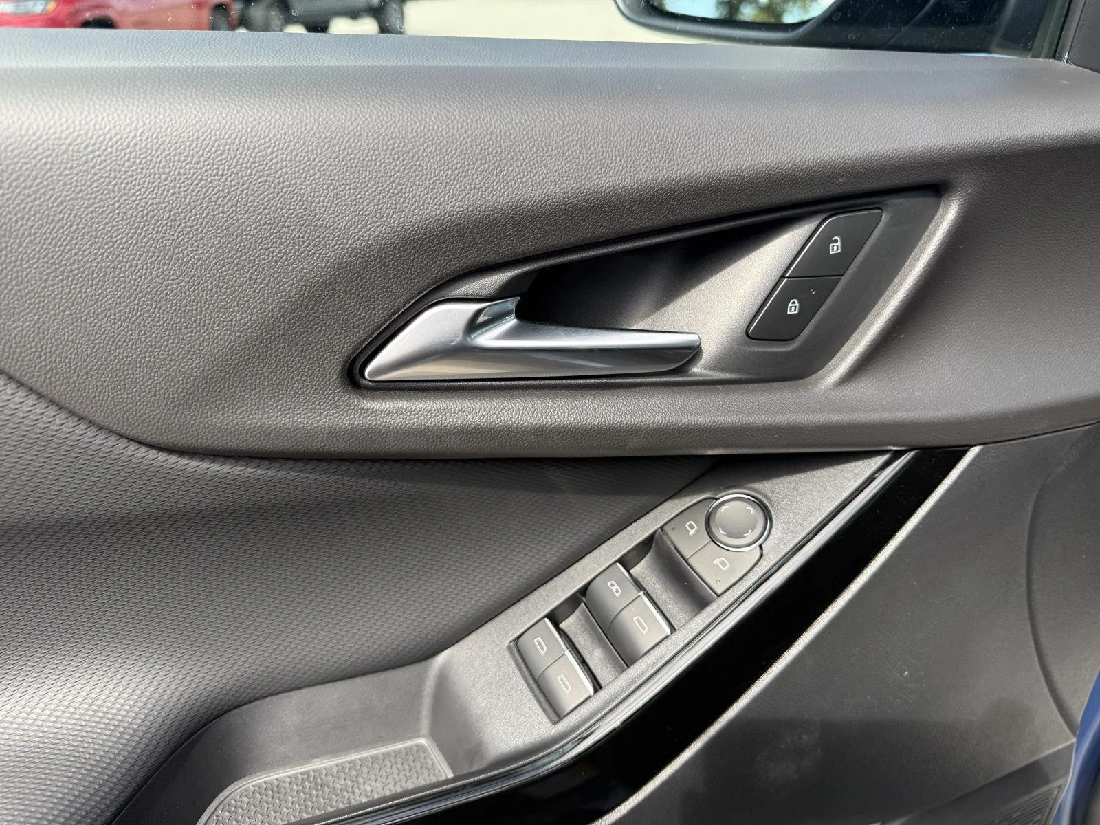 New 2027 Lakeshore Blue Metallic Chevrolet RS image 23