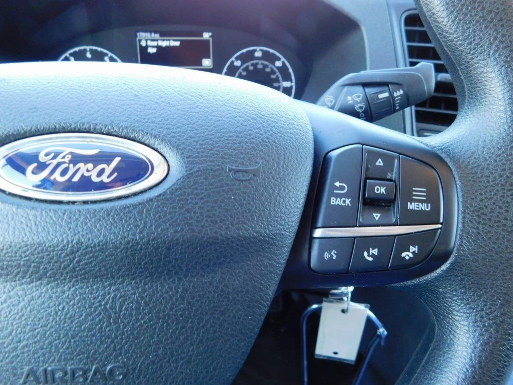 2024 Ford Transit Van Base - Photo 33