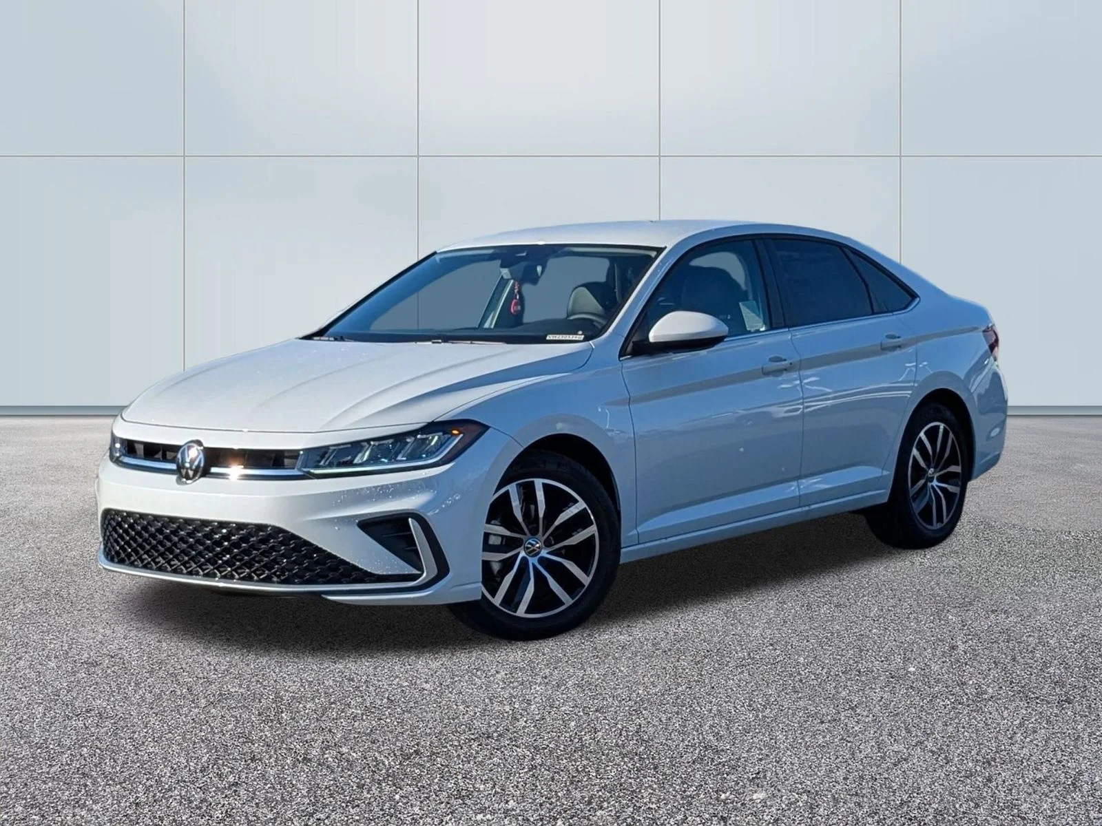 2025 Volkswagen Jetta