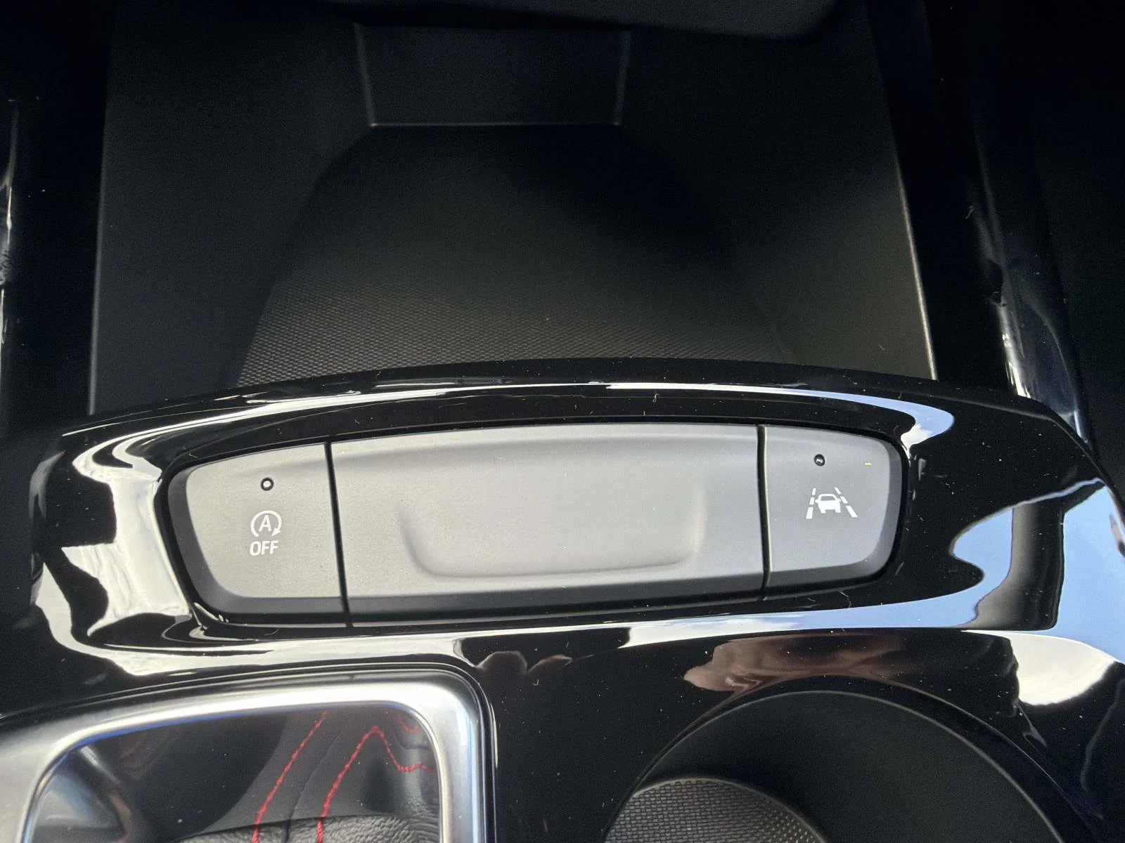 2026 Chevrolet Trax RS - Photo 27