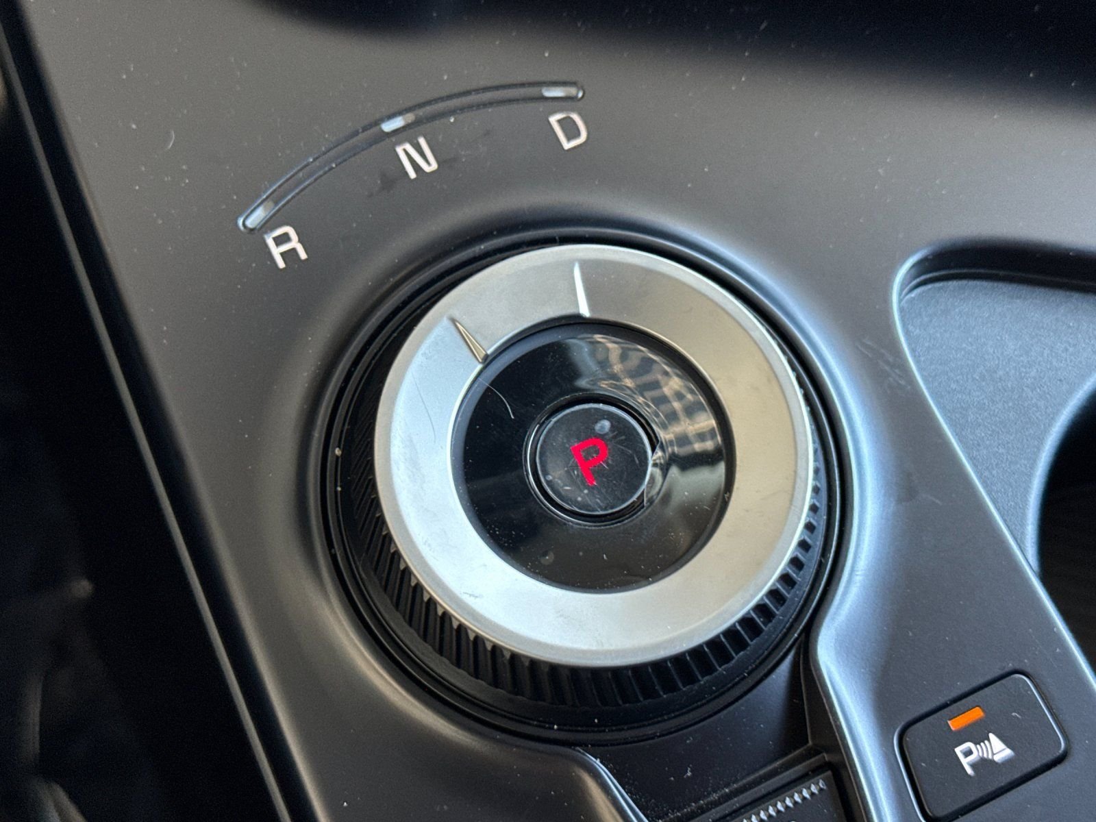 New 2026 Wolf Gray Kia LIGHT image 23