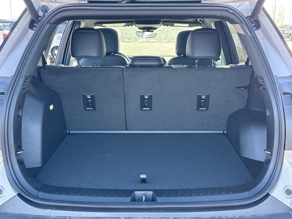 2026 GMC TERRAIN - Image 33