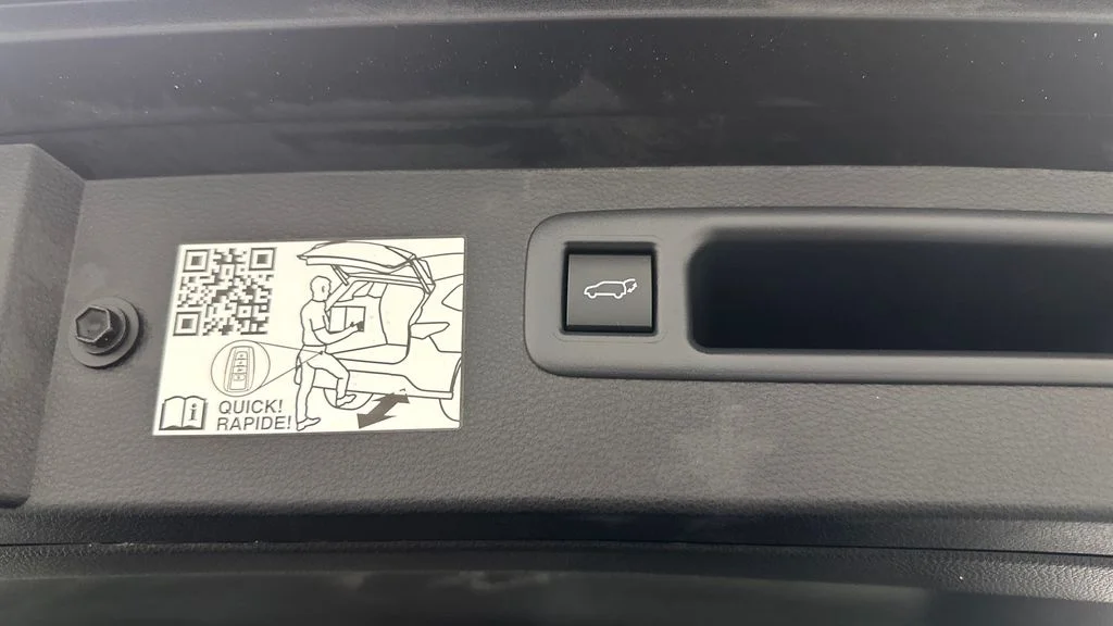 Used 2024 Blue Toyota XLE image 26