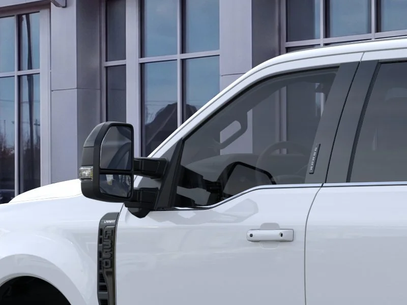 New 2026 Oxford White Ford F-350® Lariat® image 42