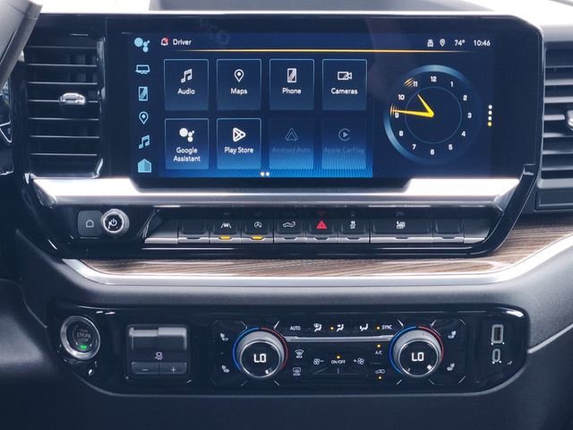 2025 Chevrolet Silverado 1500 LT - Photo 11