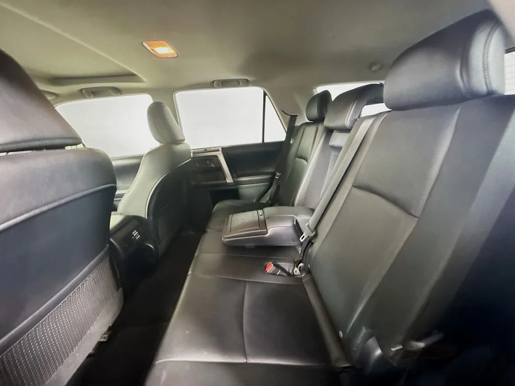 Used 2012 Magnetic Gray Metallic Toyota Limited image 23