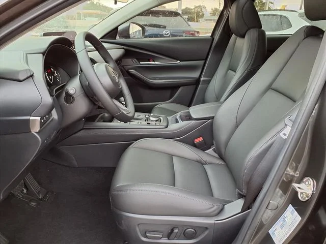 2026 Mazda CX-30 Preferred - Photo 12