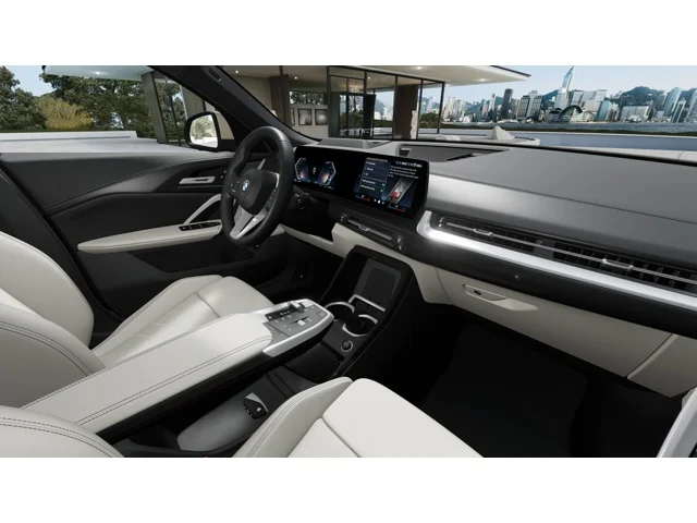 New 2027 Dune Grey Metallic BMW  image 14
