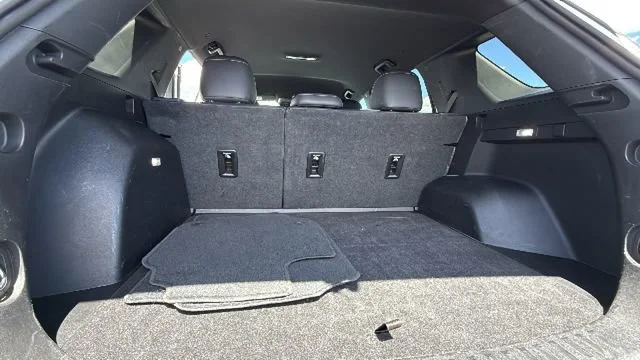2025 Chevrolet Equinox LT - Photo 27