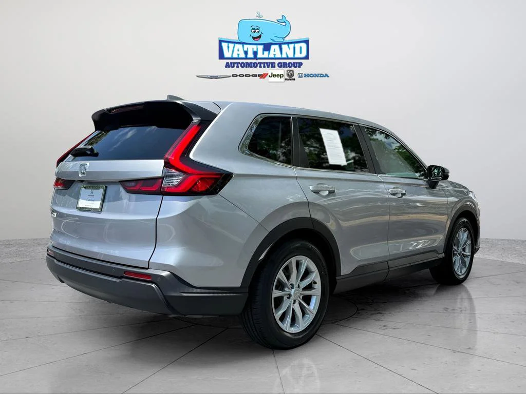 2024 Honda CR-V EX-L - Photo 44