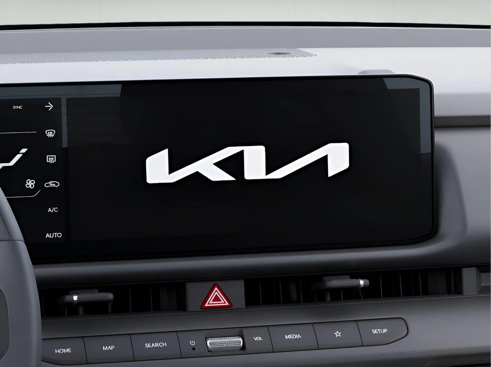 New 2027 Terrain Brown/Black Roof Kia X-Line S image 21