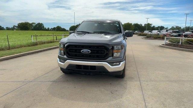 Used 2023 Gray Ford XL image 3