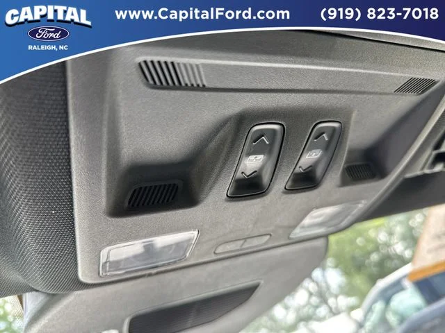 Used 2024 Blue Ford ST-Line image 33