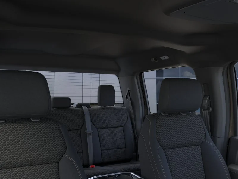 New 2026 Marsh Gray Ford STX® image 44