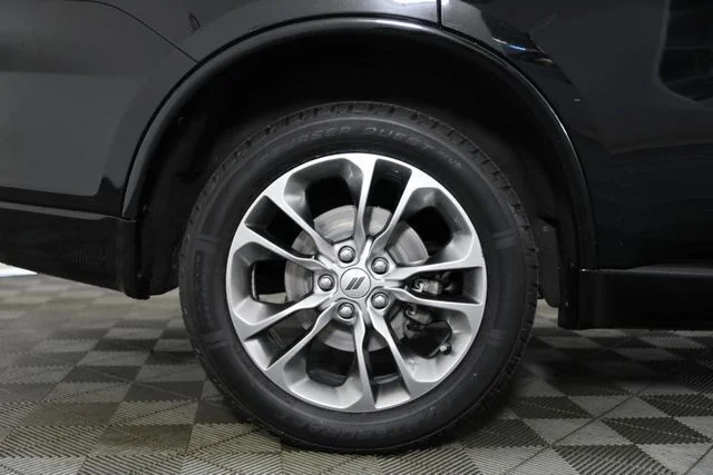 Used 2020 Black Dodge GT Plus image 30