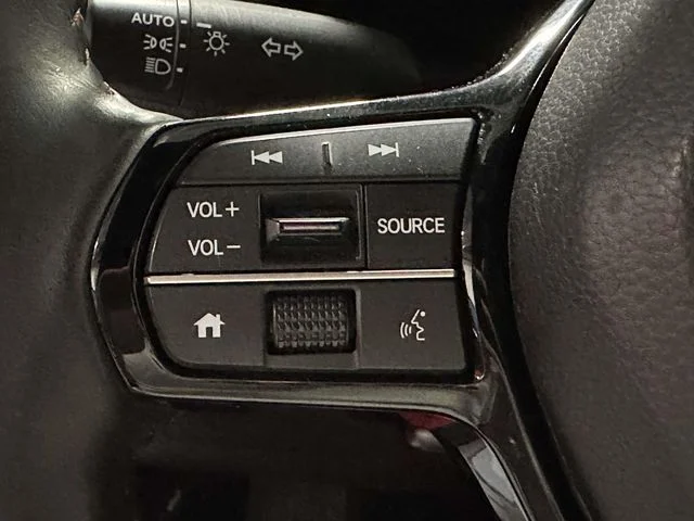2024 Honda HR-V Sport - Photo 22