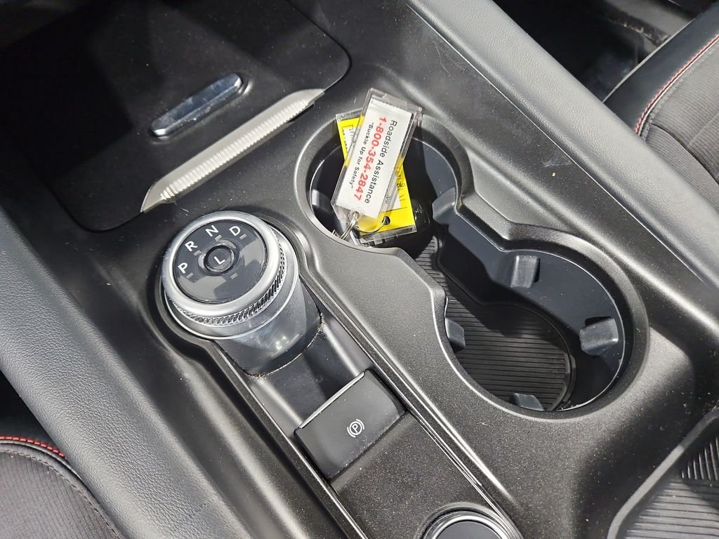 2025 Ford Explorer ST-LINE - Photo 24