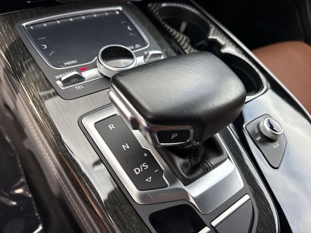 2018 Audi Q7 Prestige - Photo 20