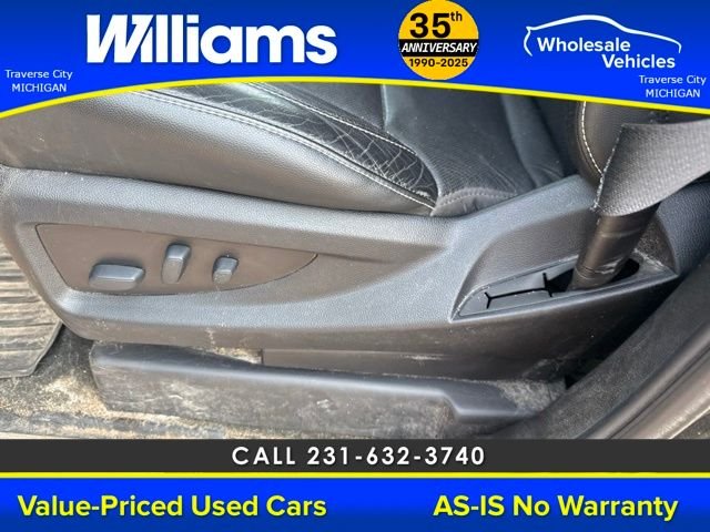 Used 2018 Onyx Black GMC SLT image 31