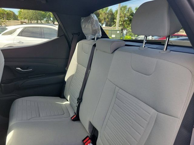 2026 Hyundai Santa Cruz SE - Photo 10
