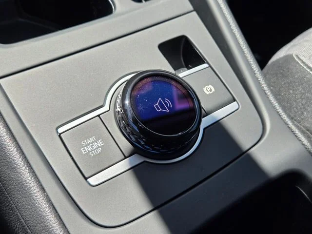 New 2026 Black Volkswagen 2.0T S image 13