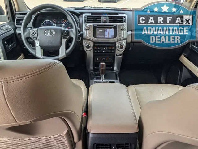Used 2019 Blue Toyota Limited image 19