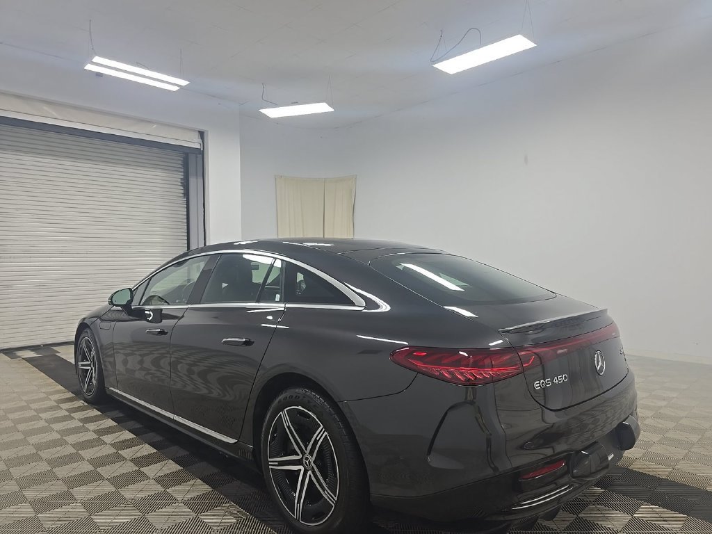 Certified Used 2024 Gray Mercedes-Benz 450 image 6