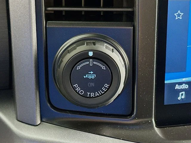 New 2026 Ford F-150 XLT
