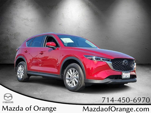 All New and Used Inventory | Mazda of Orange