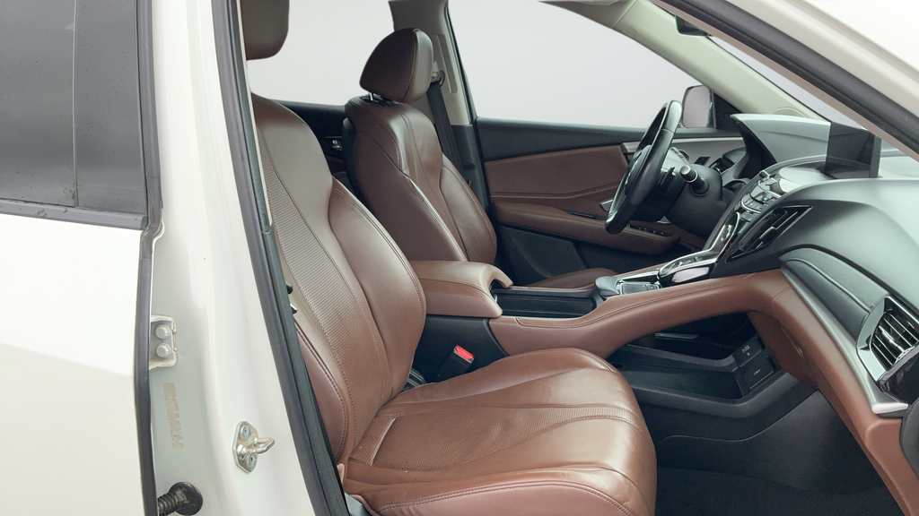 Used 2019  Acura Technology Package image 22