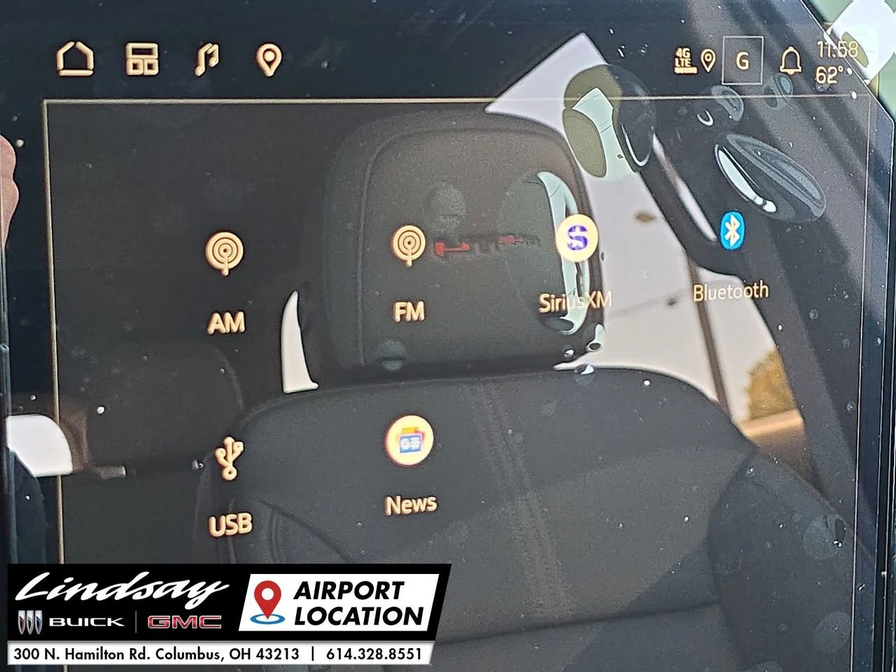 2026 GMC Acadia AT4 - Photo 43