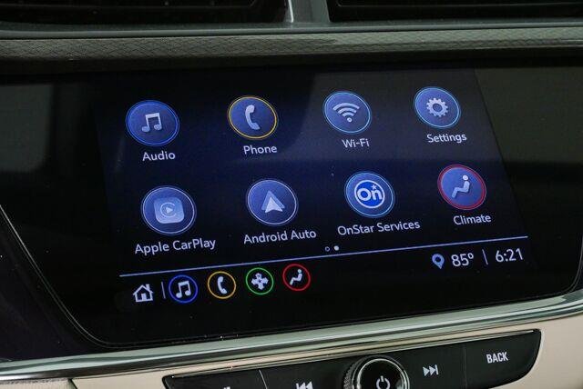 2022 Buick Encore GX Select - Photo 15