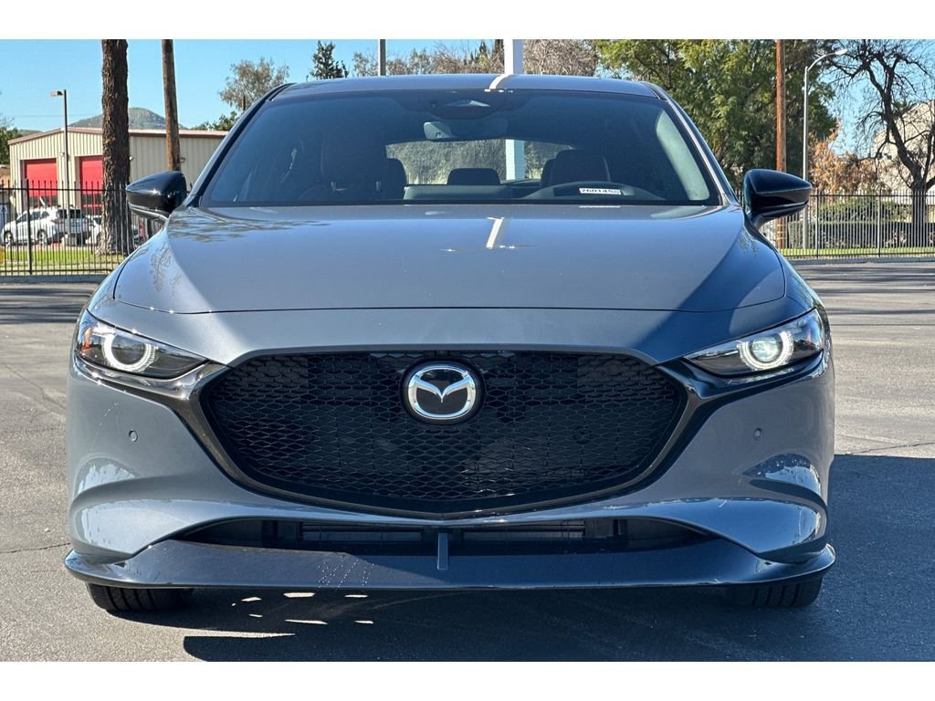 2026 Mazda Mazda3 Turbo Premium Plus - Photo 7