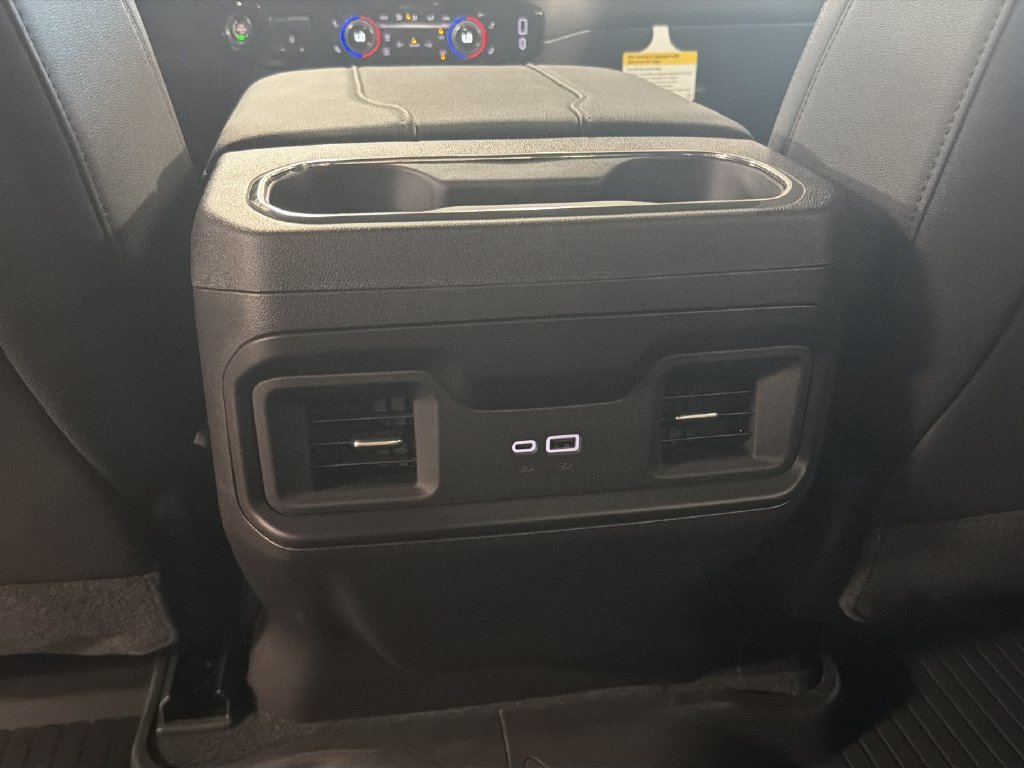 2026 Chevrolet Silverado 1500 LT Trail Boss - Photo 17