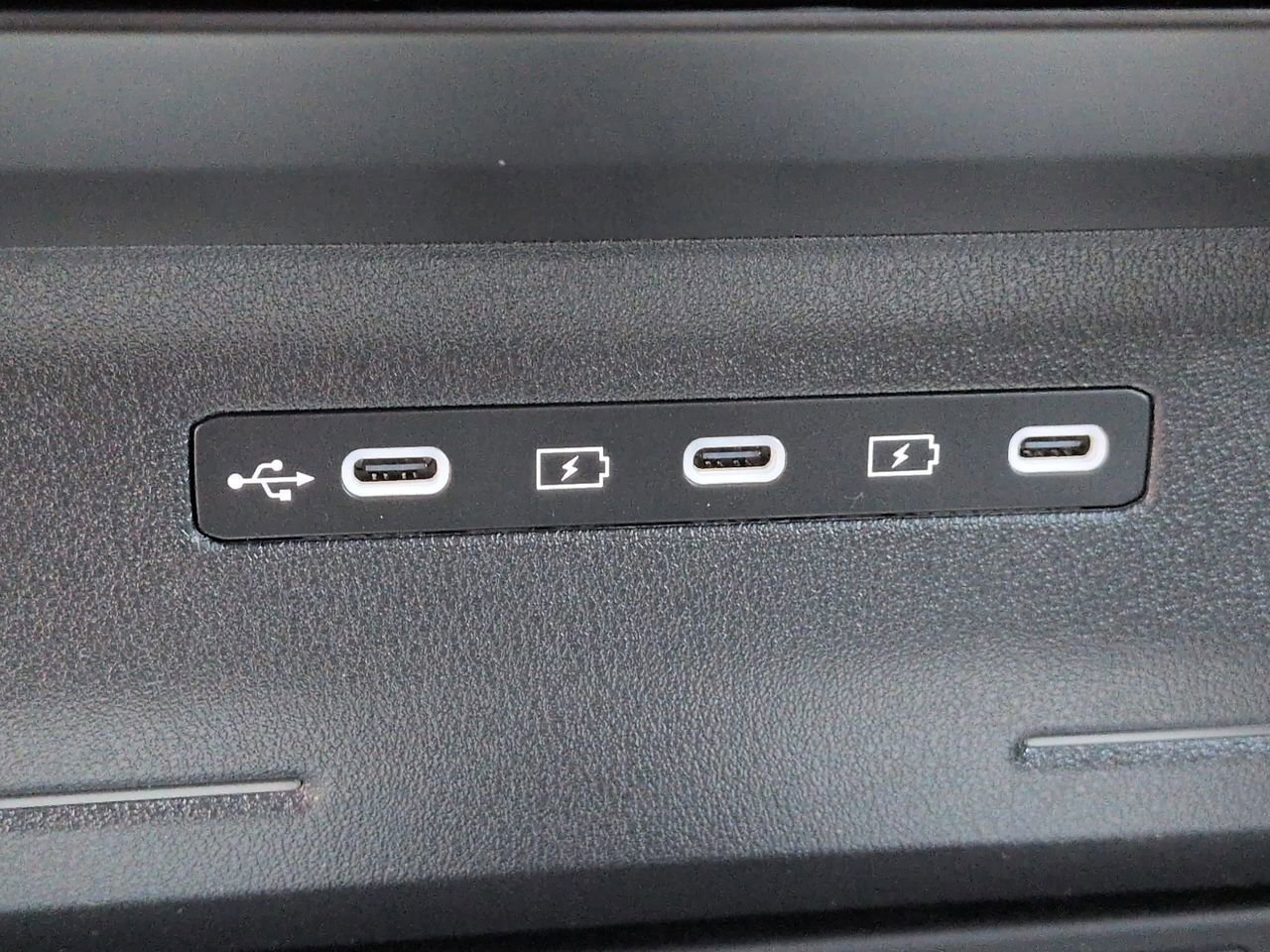 New 2027 Ebony Black Kia X-LINE SX PRESTIGE image 24