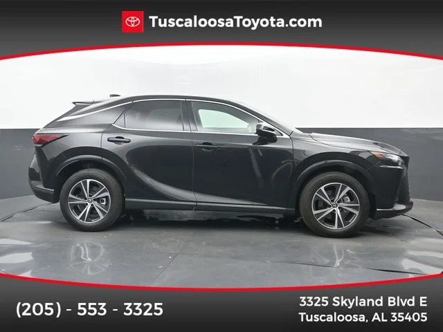 2025 Lexus RX 350 350 FWD's photo