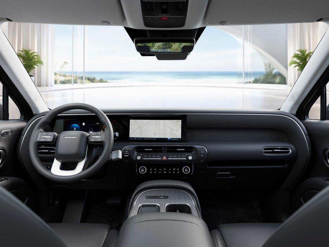 New 2027  Hyundai SEL Premium image 11