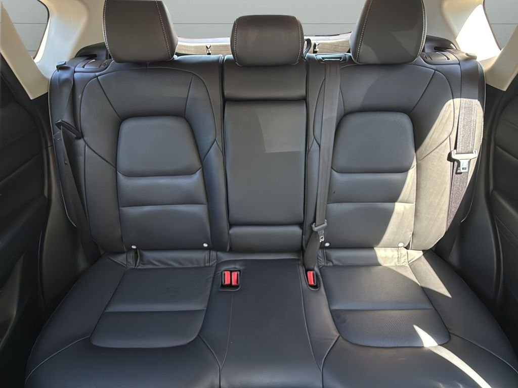 Used 2024 Silver Mazda 2.5 S Select Package image 20