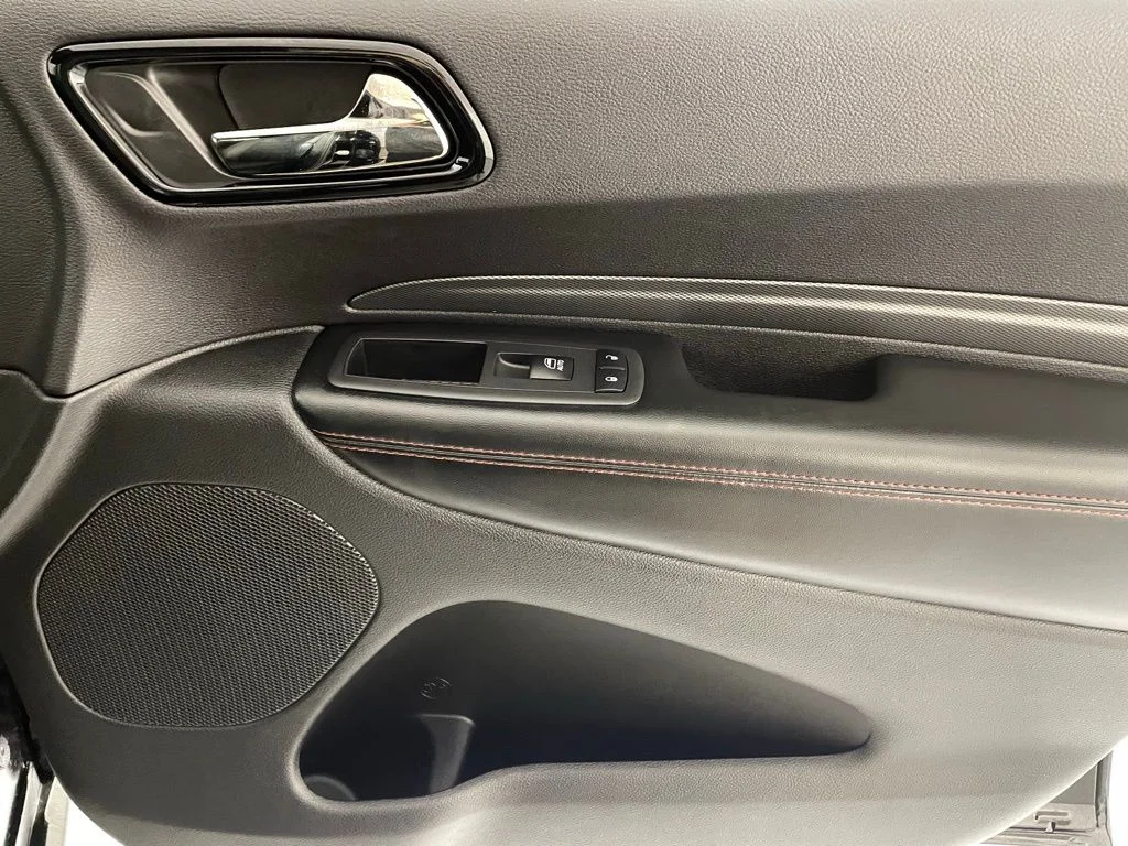 New 2026 Black Dodge GT image 42