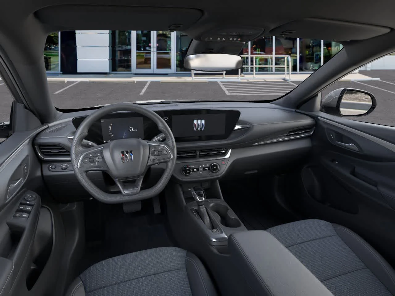 2026 Buick Envista Preferred - Photo 15