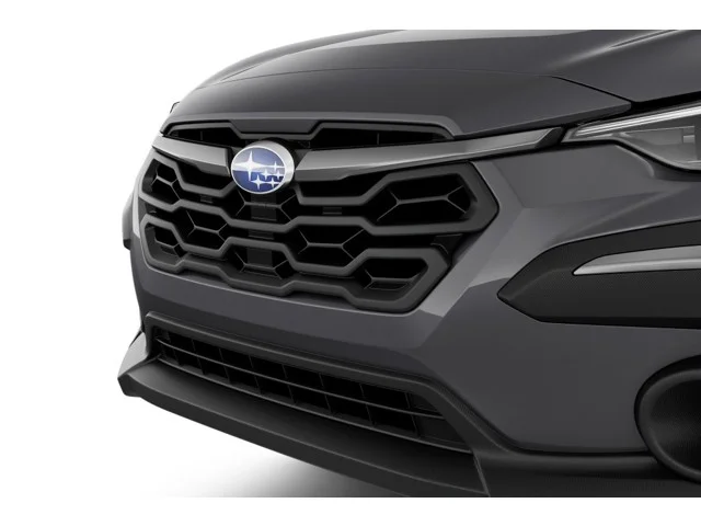 New 2027 MAGNETITE GRAY PEARL Subaru  image 11