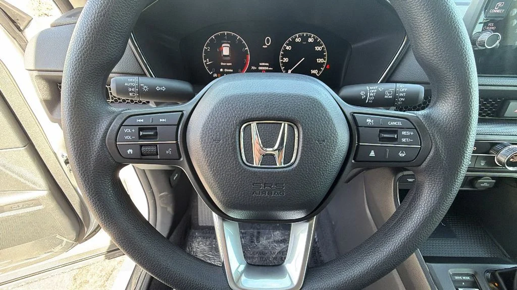 2026 Honda CR-V LX - Photo 21
