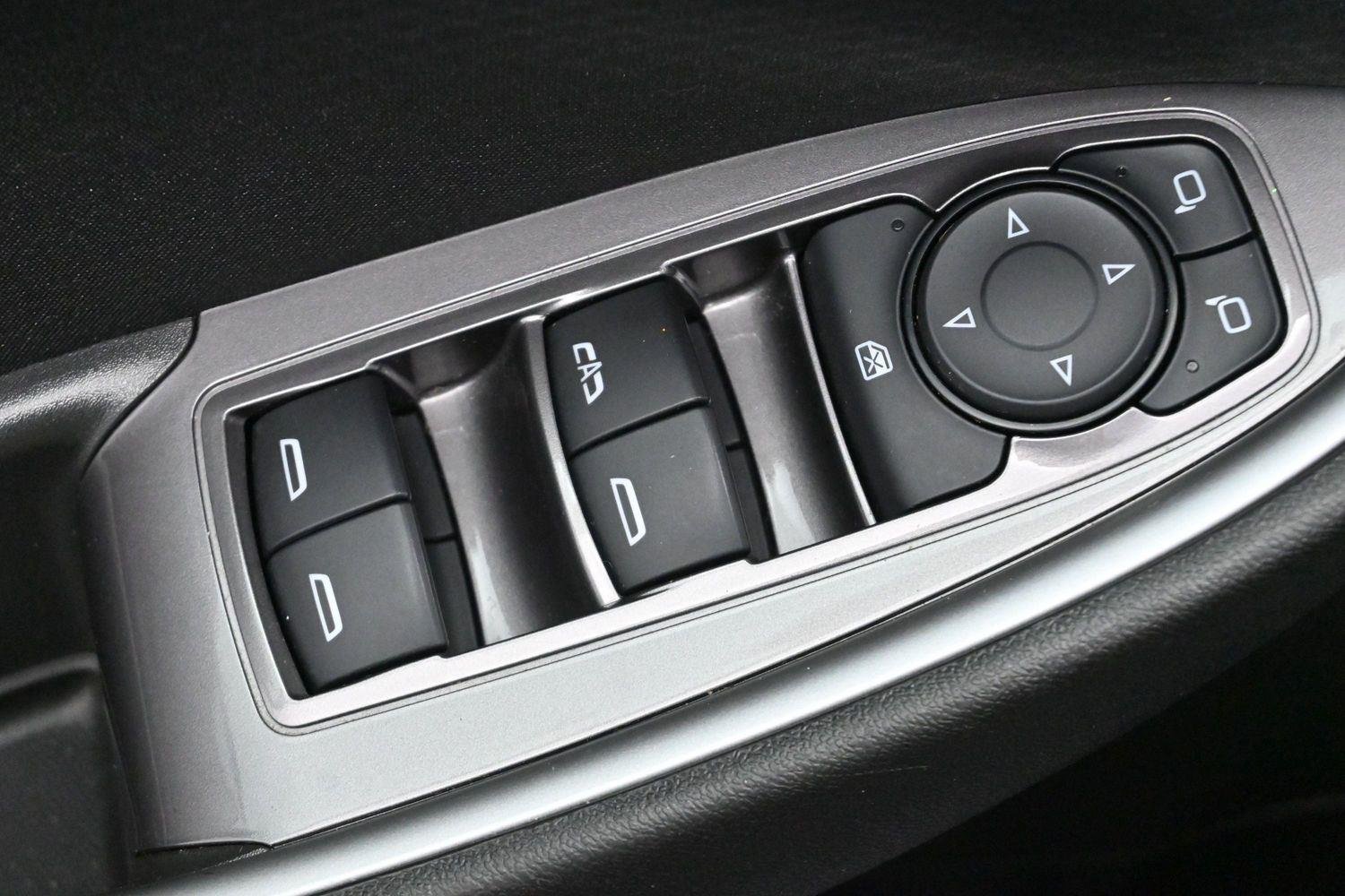 Used 2023 Dark Ash Metallic Chevrolet LT image 12