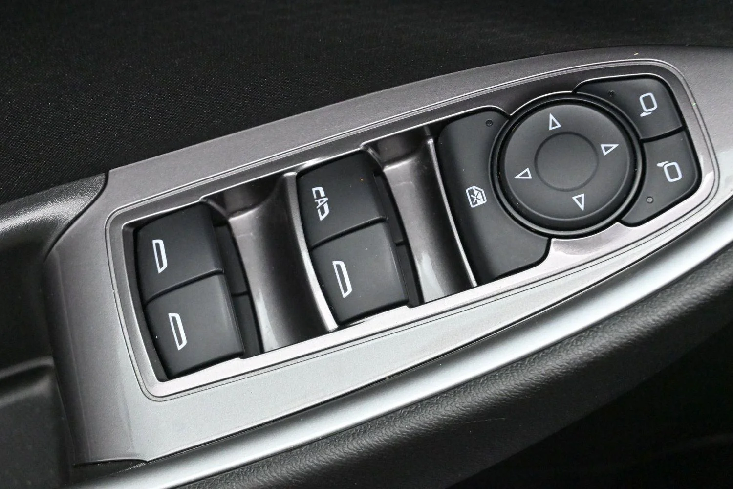 Used 2023 Dark Ash Metallic Chevrolet LT image 12
