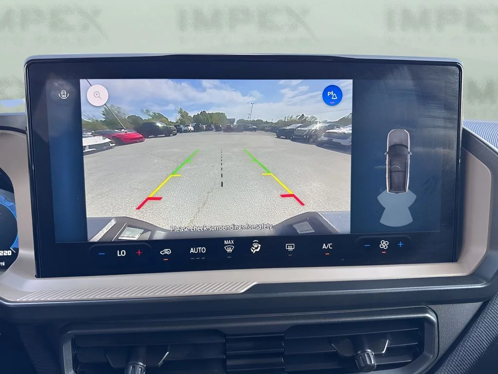 Used 2025 Gray Ford Big Bend image 18