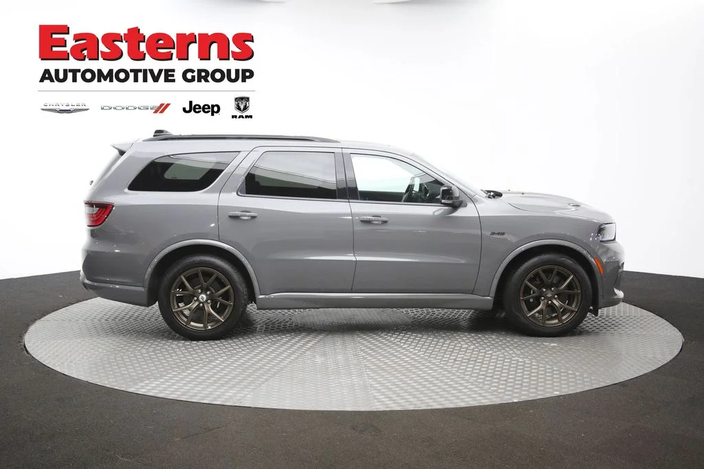 Used 2025 Gray Dodge R/T 20th Anniversary Plus image 48