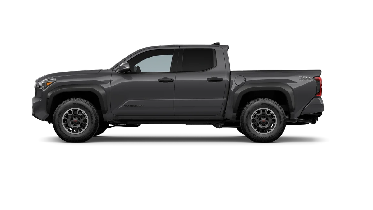 New 2026 Underground Toyota TRD Off-Road image 4