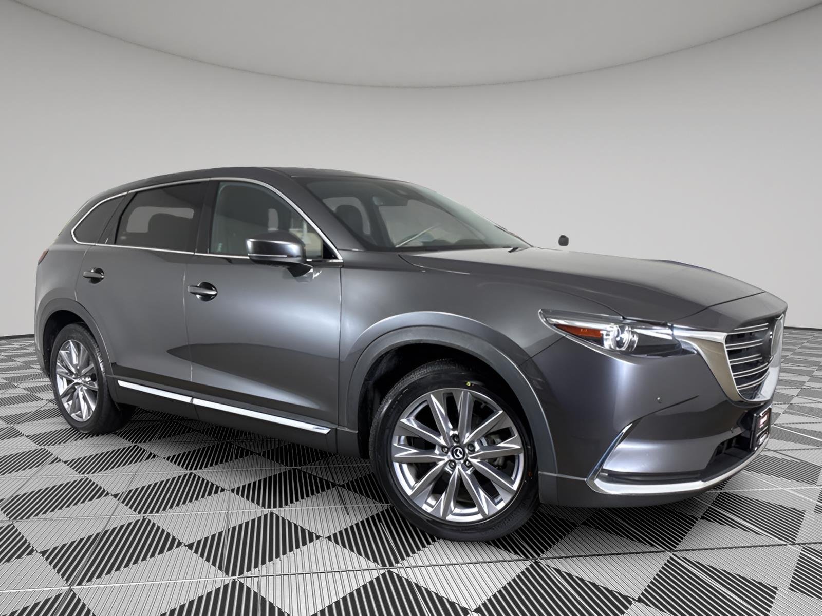 2023 Mazda CX-9